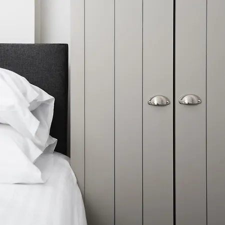 Superb Location, Character Filled By Mycityhaven Apartament Bristol