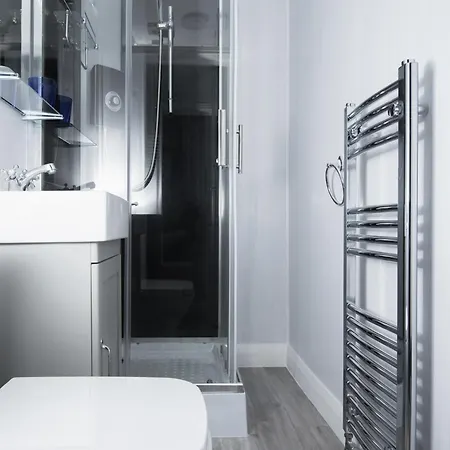 Superb Location, Character Filled By Mycityhaven * Bristol