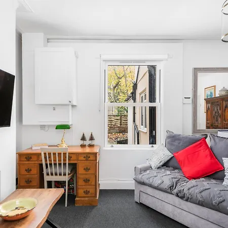 Superb Location, Character Filled By Mycityhaven Apartment *