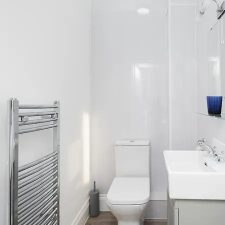 Superb Location, Character Filled By Mycityhaven Apartment Bristol