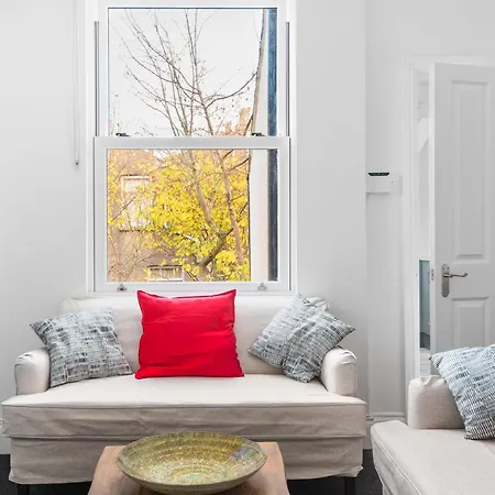 Apartment Superb Location, Character Filled By Mycityhaven Bristol