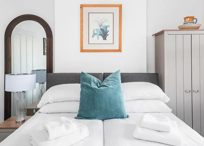 Superb Location, Character Filled By Mycityhaven *