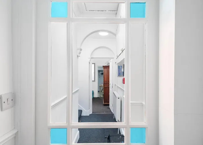 Superb Location, Character Filled By Mycityhaven *