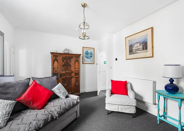 Superb Location, Character Filled By Mycityhaven *