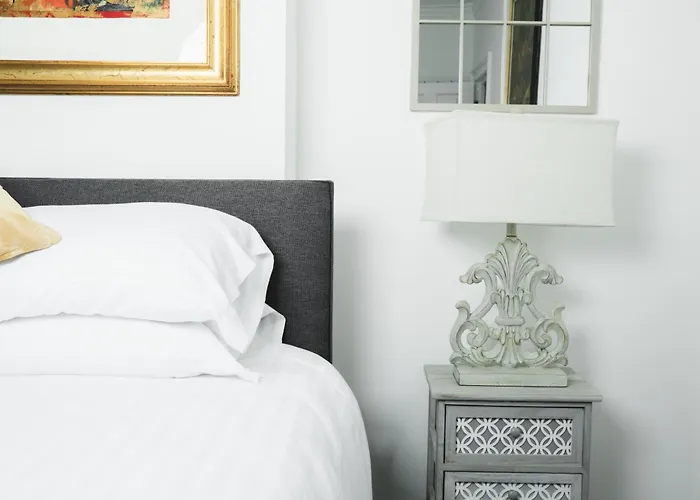 Superb Location, Character Filled By Mycityhaven * Bristol