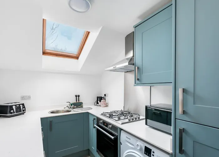 Superb Location, Character Filled By Mycityhaven *