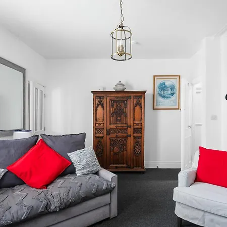 Apartamento Superb Location, Character Filled By Mycityhaven