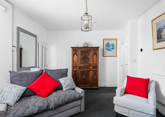 Apartamento Superb Location, Character Filled By Mycityhaven