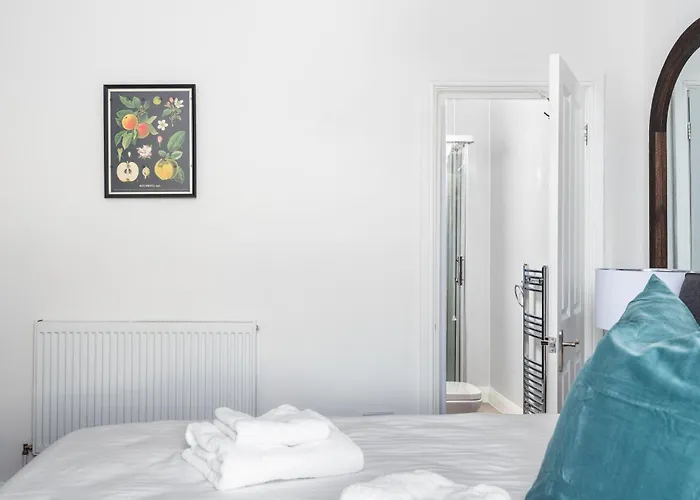 Apartamento Superb Location, Character Filled By Mycityhaven Bristol