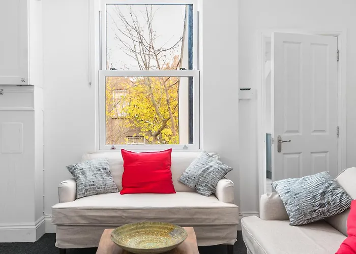 Apartamento Superb Location, Character Filled By Mycityhaven Bristol