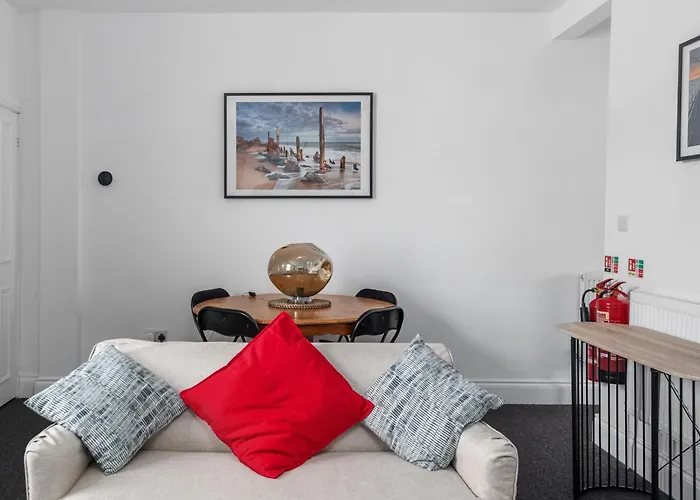 Apartamento Superb Location, Character Filled By Mycityhaven