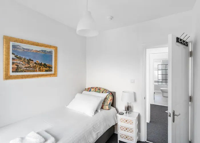 Apartamento Superb Location, Character Filled By Mycityhaven