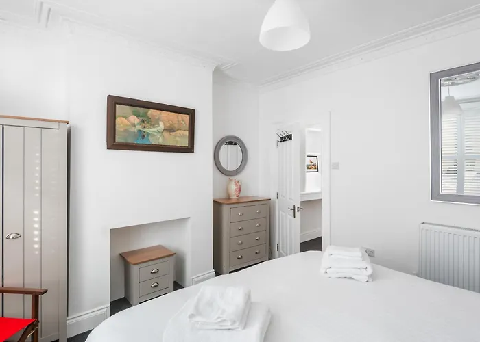 Superb Location, Character Filled By Mycityhaven *